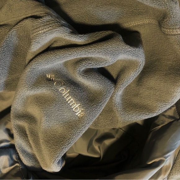 Columbia Two Piece Jacket - Picture 8 of 10